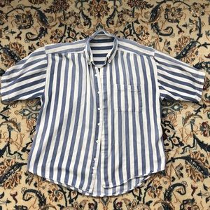 Vintage Button Down